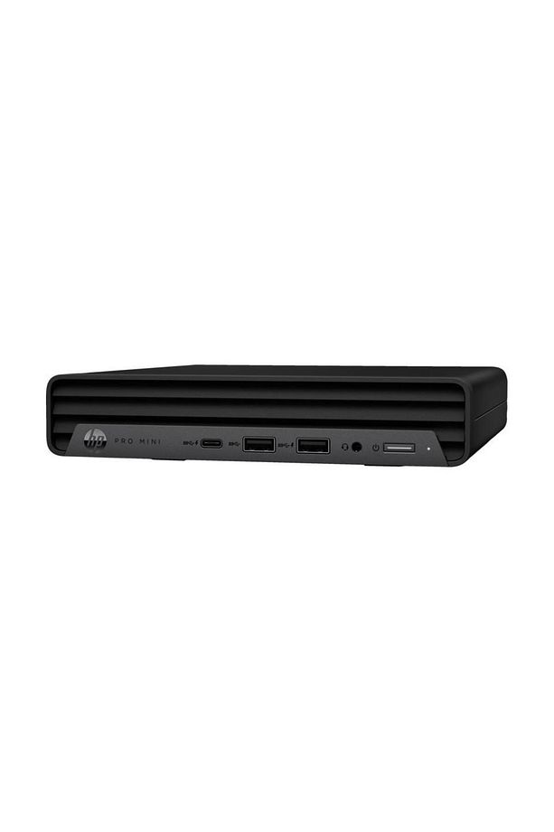 Pro 400  i3-14100T 16GB 512GB M.2 SSD 937L3EA ATL21 W11Pro  Mini Masaüstü Bilgisayar - 3