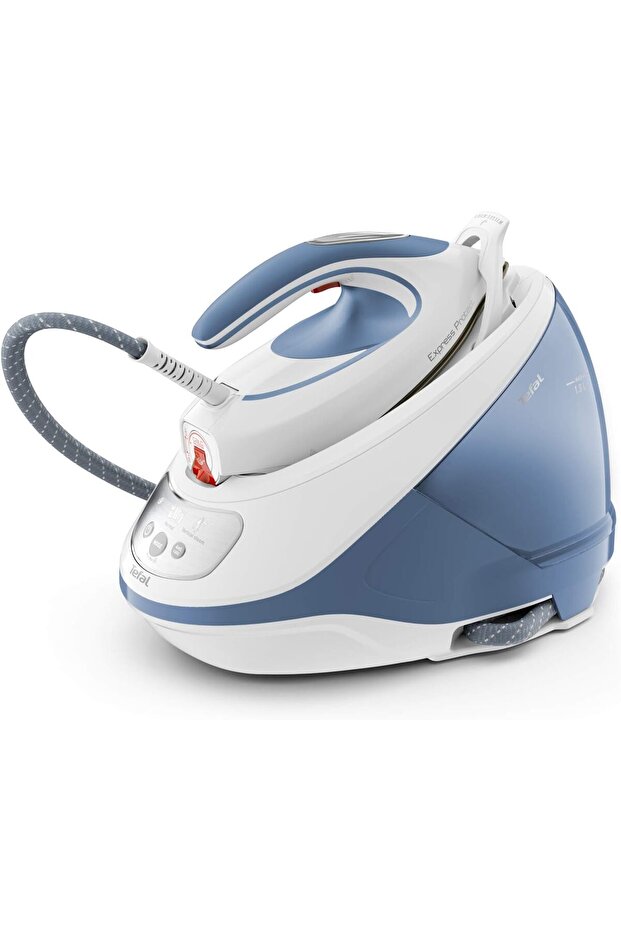 Steam Generator Iron - 1