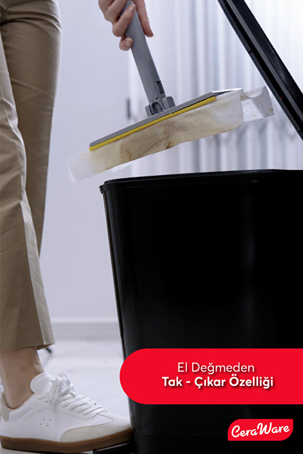 2' Li Temizlik Seti - 8