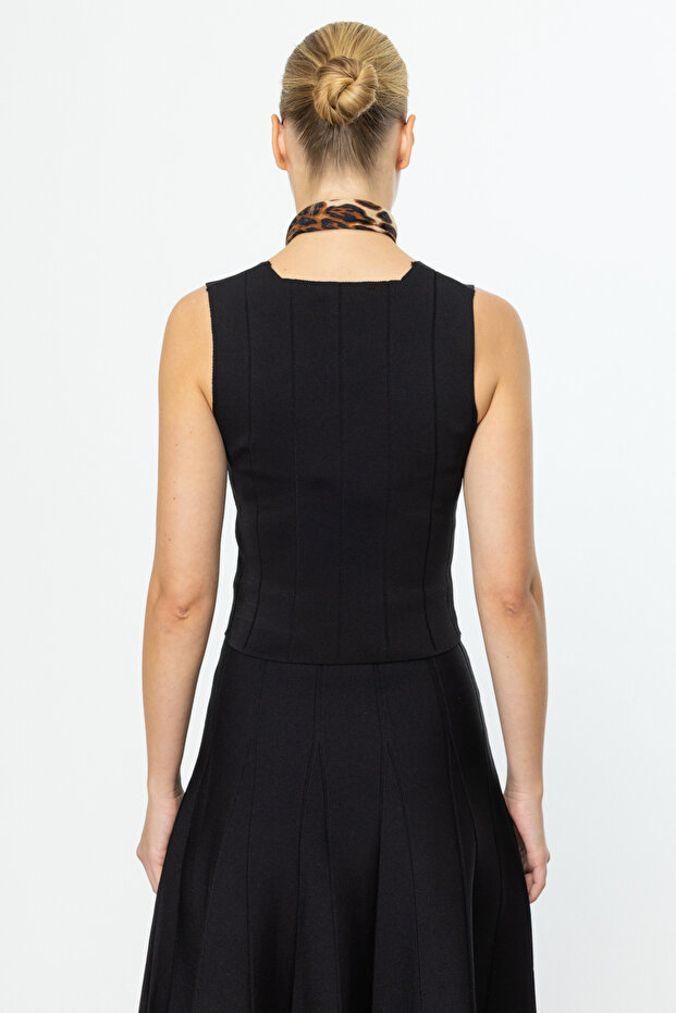 Kare Yaka Fitilli Atlet - 4