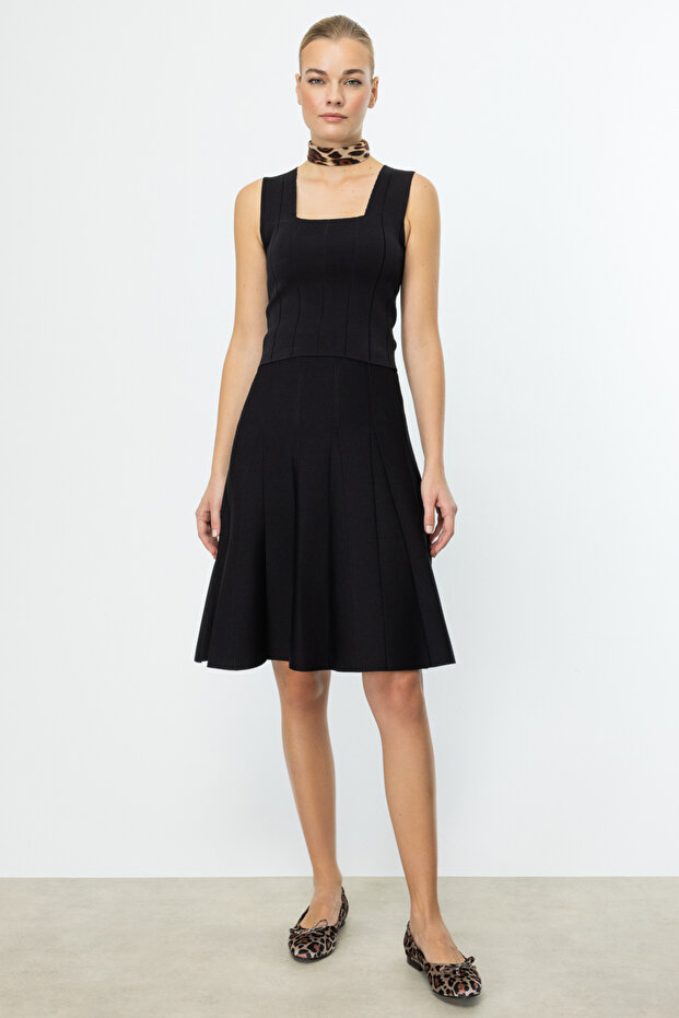 Kare Yaka Fitilli Atlet - 3