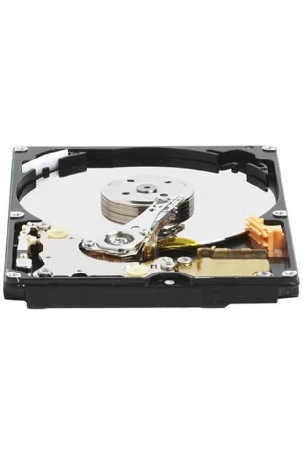 160gb hard disk OUTLET ÜRÜN (NoteBook) - 3