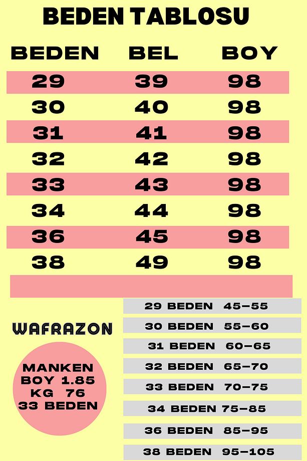 Erkek Yıkamalı Boyfirend Kot Pantolon - 2