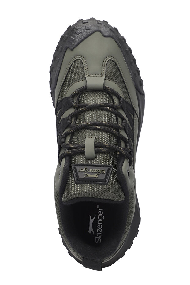 TECA Erkek Bot Haki - 5