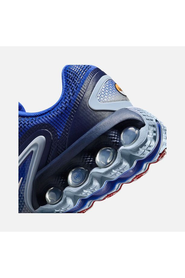 Air Max  DN ''Dynamic Air Unit System'' SS25 (GS) Spor Ayakkabı - 7