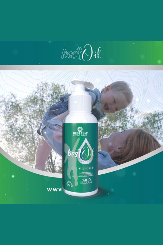 Bestoil 100 Ml - 3