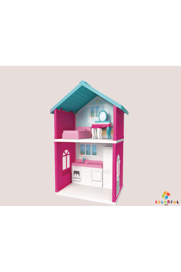 Rüya Evi Oyun Seti - 1