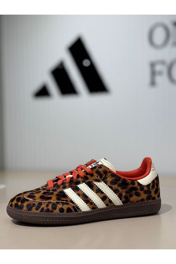 Samba Leopard JI2734 - 2