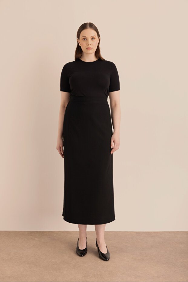 Dokuma Kalem Etek - 1