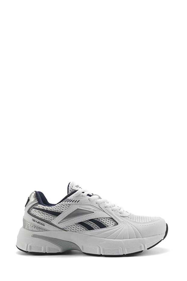 5m Dex2000 White Men's Sneaker 101988926 - 5