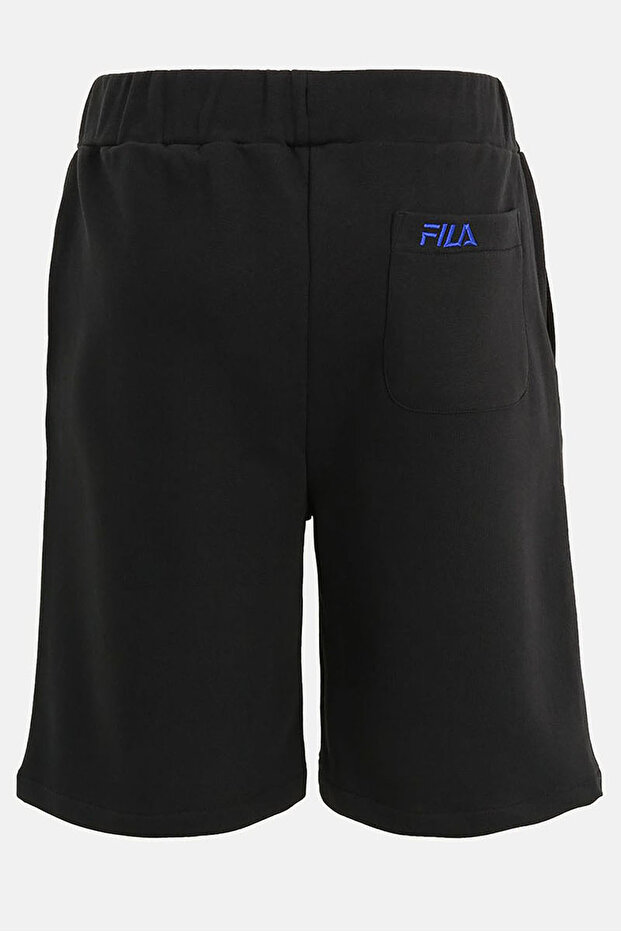 Sweatshorts With Size Pockets - 2