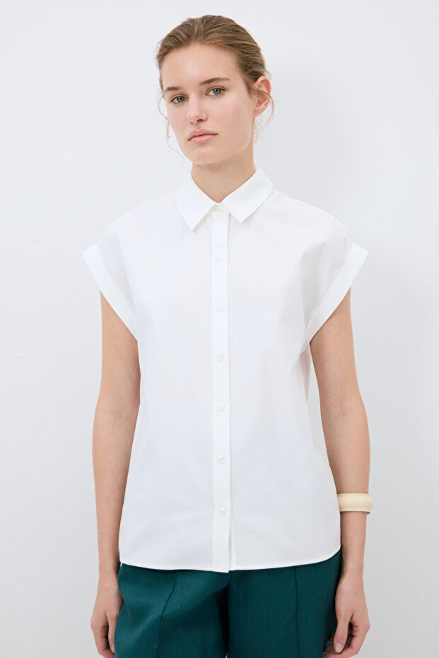 Erkek Yaka Gömlek - 5