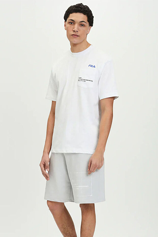 LONG SLEEVE SWEATSHIRT - 1