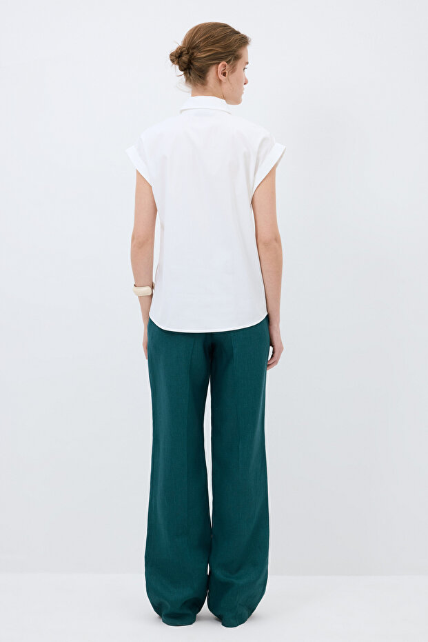 Erkek Yaka Gömlek - 6