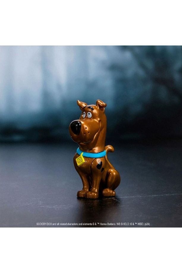 Metalfigs Scooby Doo Figürler S1 Scooby-Doo - 2