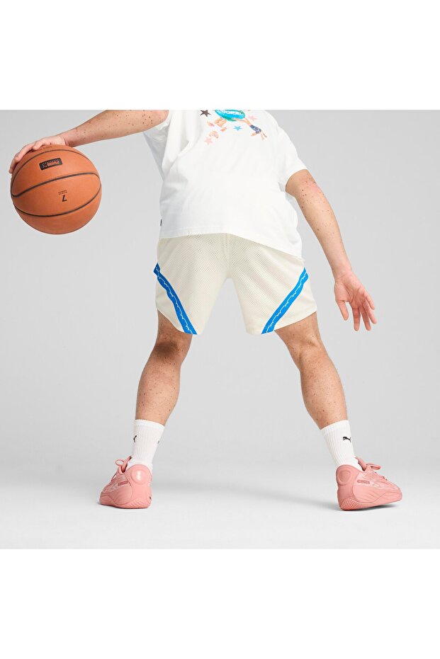 Dress Code Jawline Shorts Erkek Şort - 5