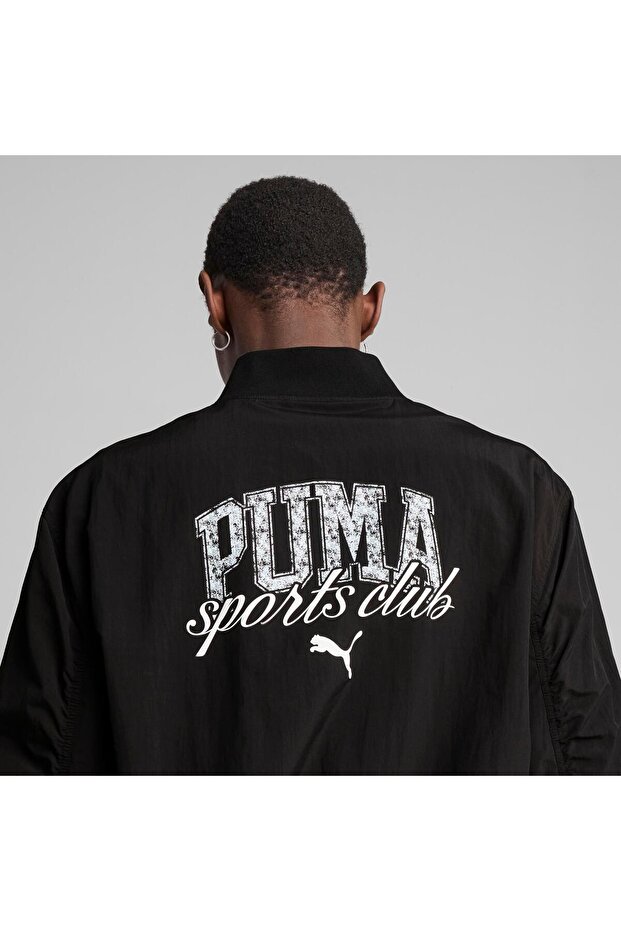 Class Bomber Erkek Ceket - 6