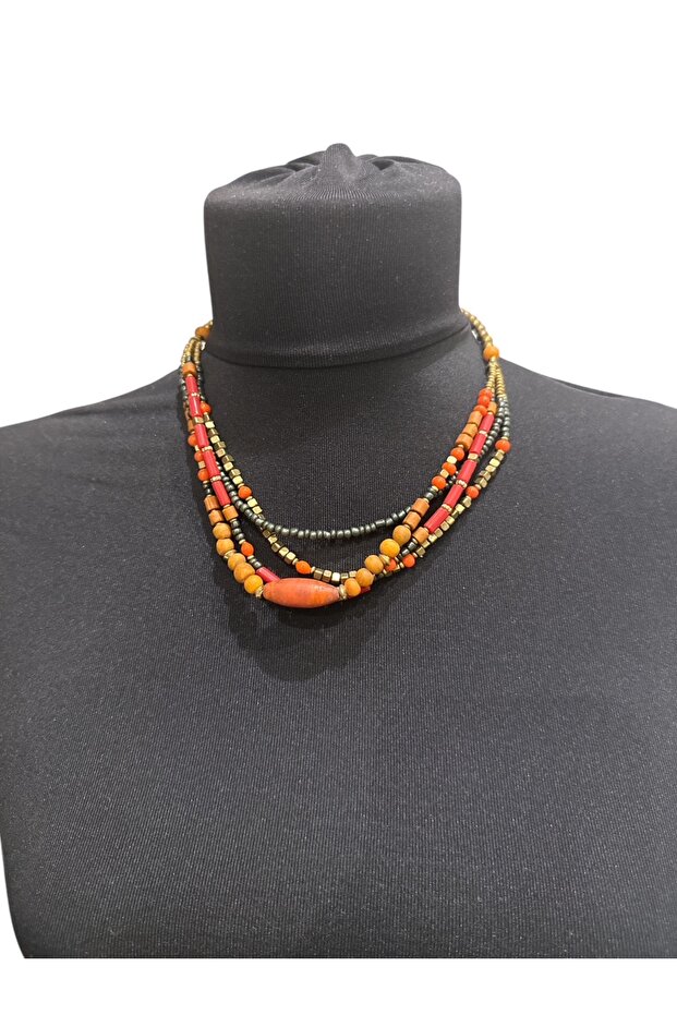 قلادة أصلية - 1