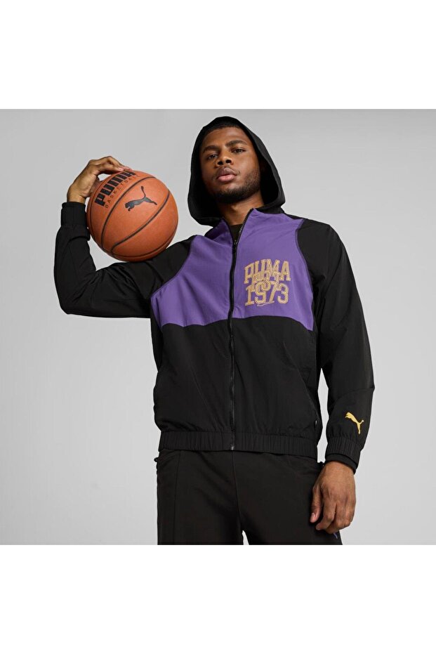 Rival Rage Jacket Men's Windbreaker - 4