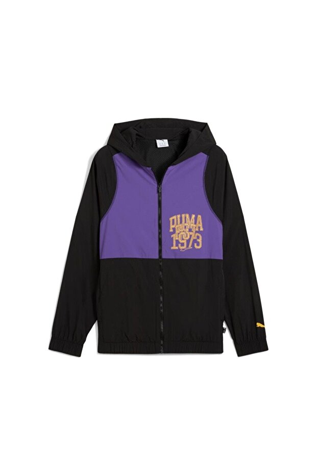 Rival Rage Jacket Men's Windbreaker - 3