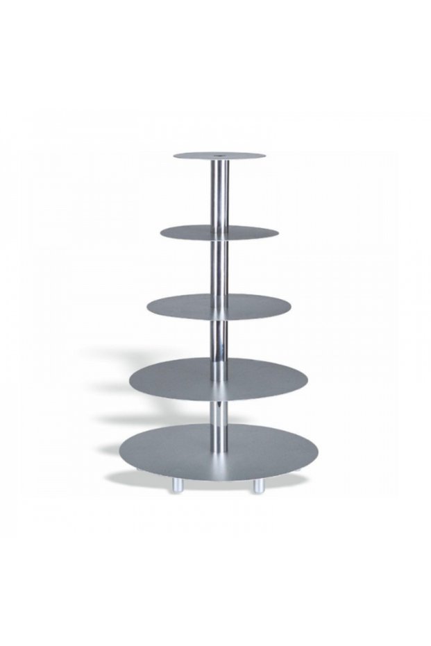Cake stand, 3 tiers