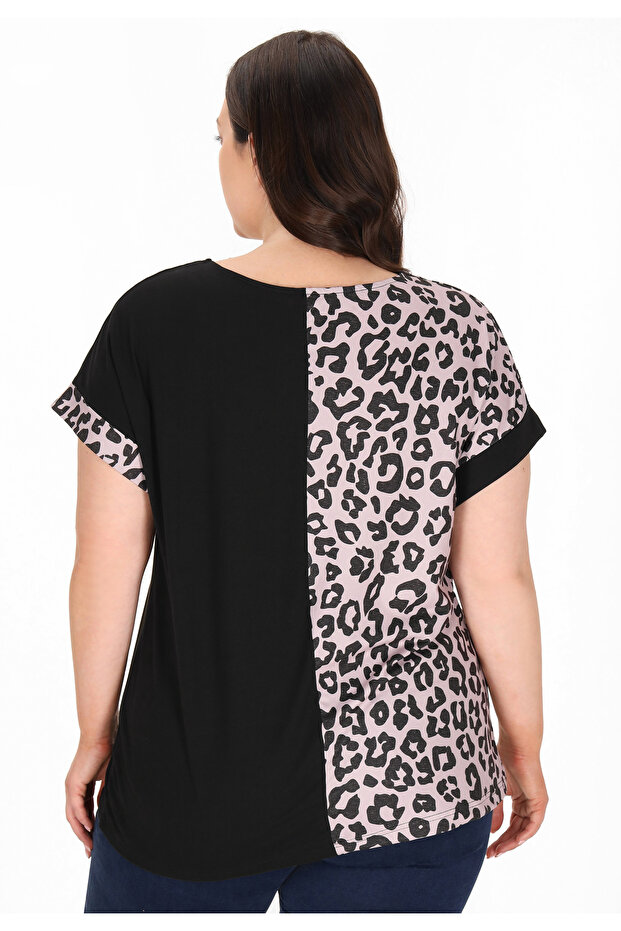 Μπλούζα Plus Size PLUS SIZE - 4