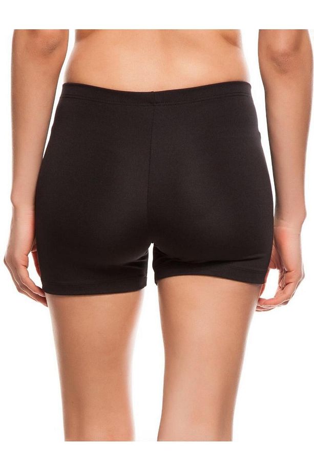 Runway Kısa Spor Tayt - 5
