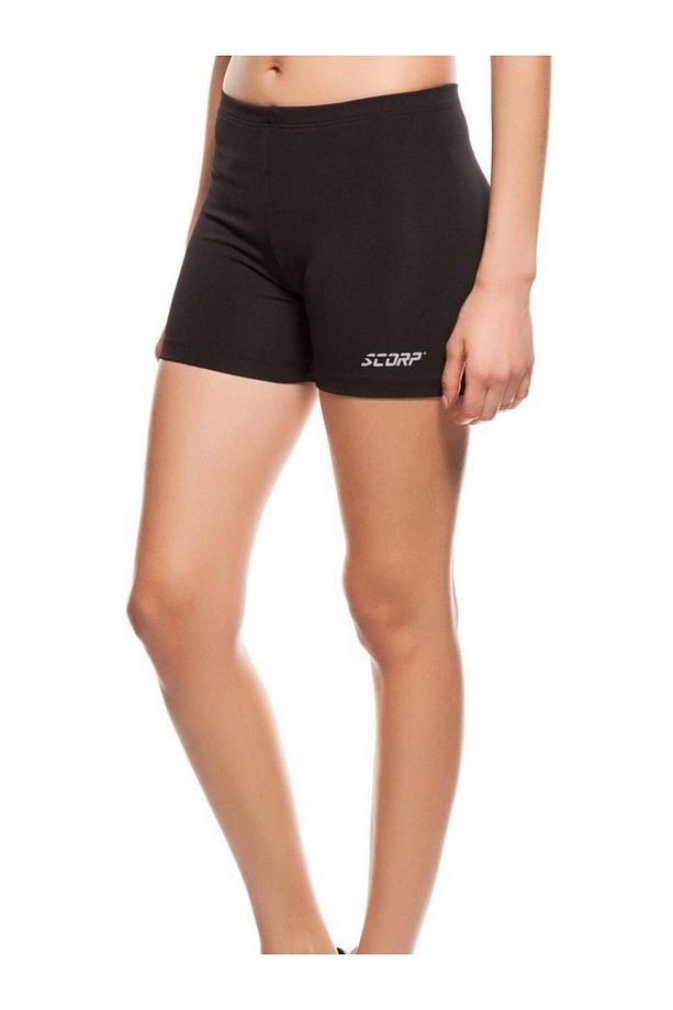 Runway Kısa Spor Tayt - 3