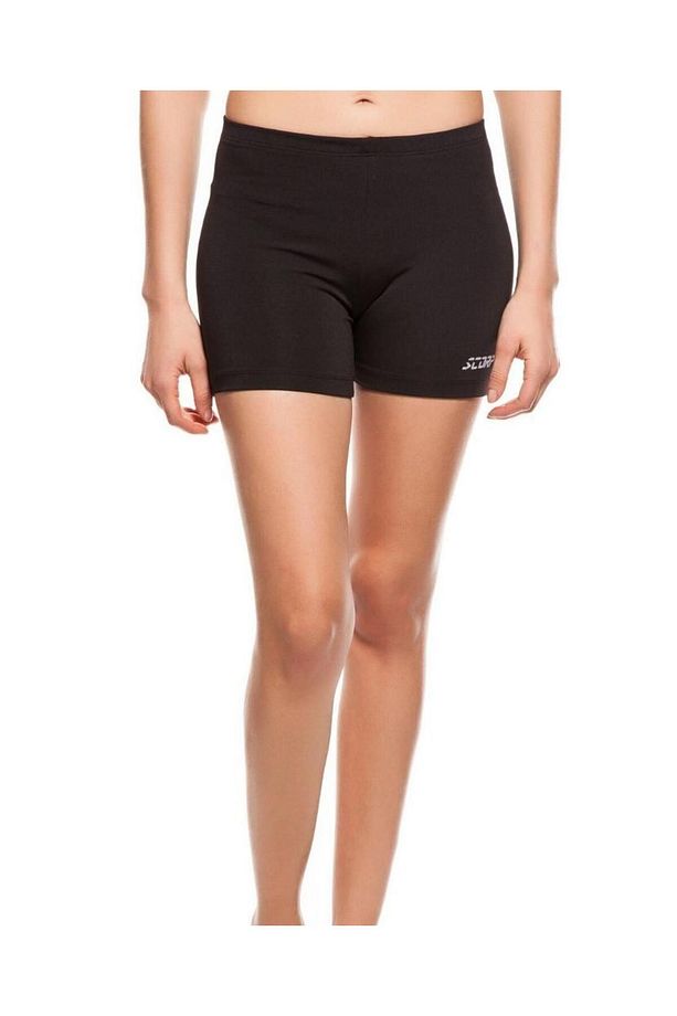 Runway Kısa Spor Tayt - 4