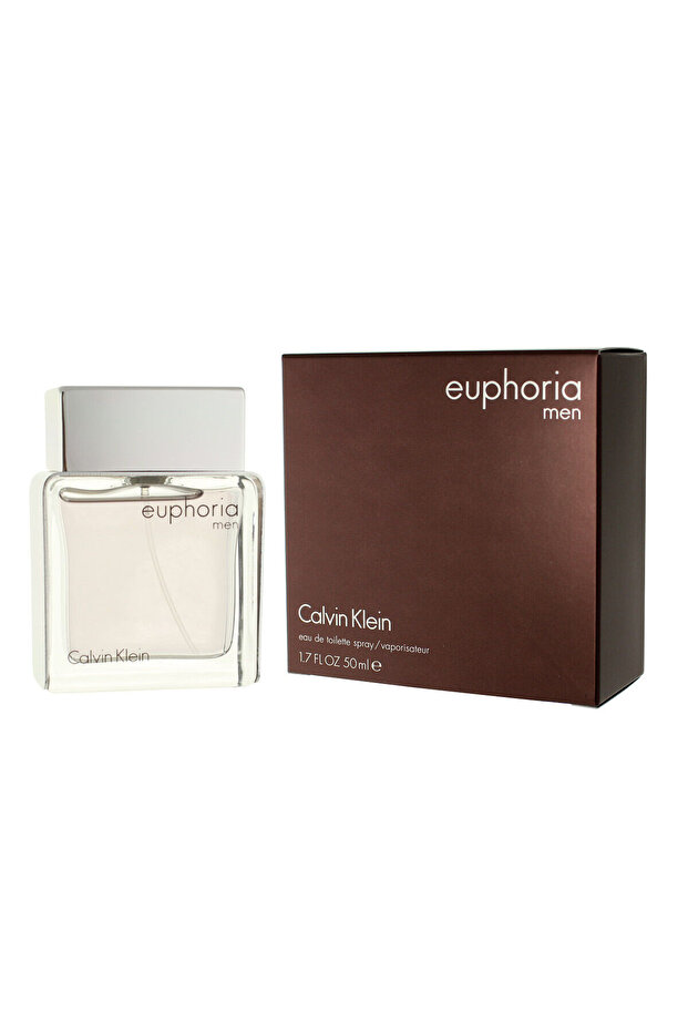 Parfum Bărbat Euphoria Euphoria pentru Bărbați Edt 50 ml - 1