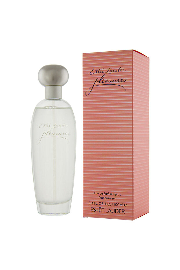 Pleasures 100 ml Edp - 1