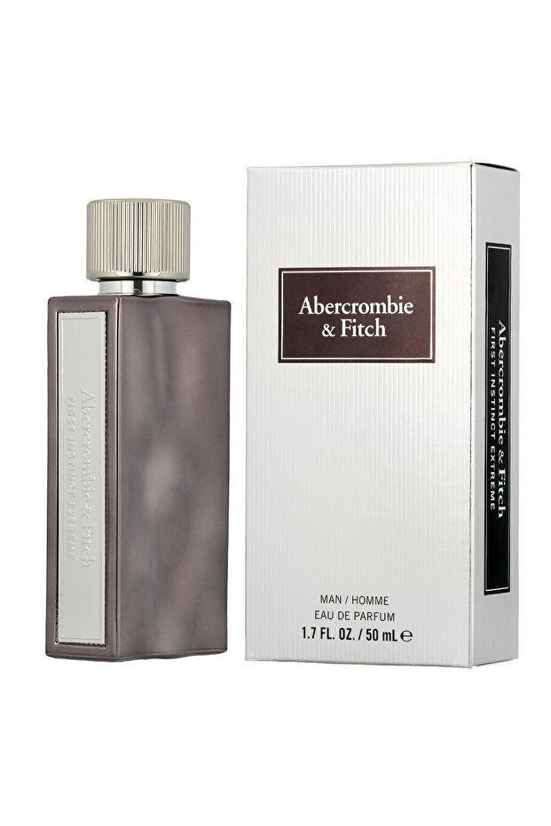 Women's Perfume First Instinct Extreme Edp 50 ml - 1