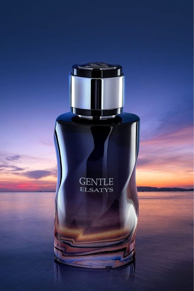 جنتل الساتيس من ريان تريديشن - 2