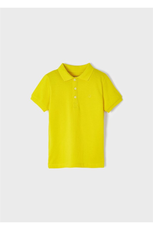 Tricou-mânecă scurtă Basic - 3