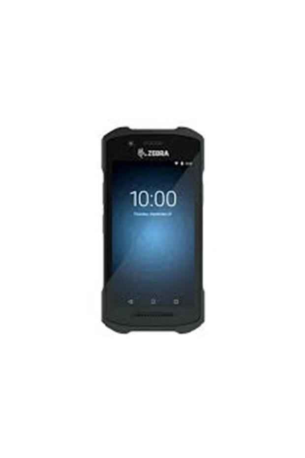 جهاز محمول data-ej41 210K-01B212-TR TC21 بذاكرة 3 جيجابايت وسعة تخزين 32 جيجابايت، طراز SE4100 مع خدمات جوجل وشبكة واي فاي وتقنية NFC