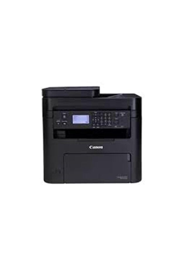 Data-L510 Mf275Dw Printer-Scanner-Copier Mono Multifunction Laser Printer - 1