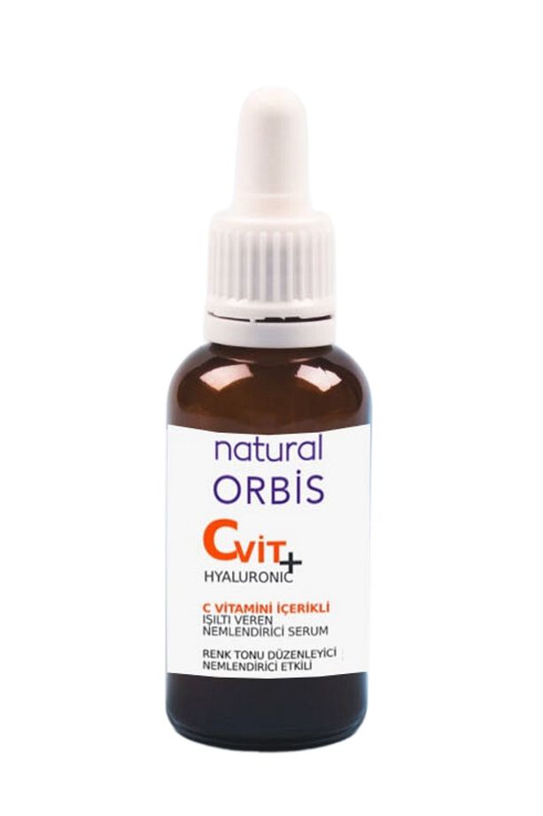 Calcium Magnesium Plus Zinc 100 Tablet Vitamin C Serum 30 ml Hediyeli (KALSİYUM MAGNESYUM PLUS) - 3