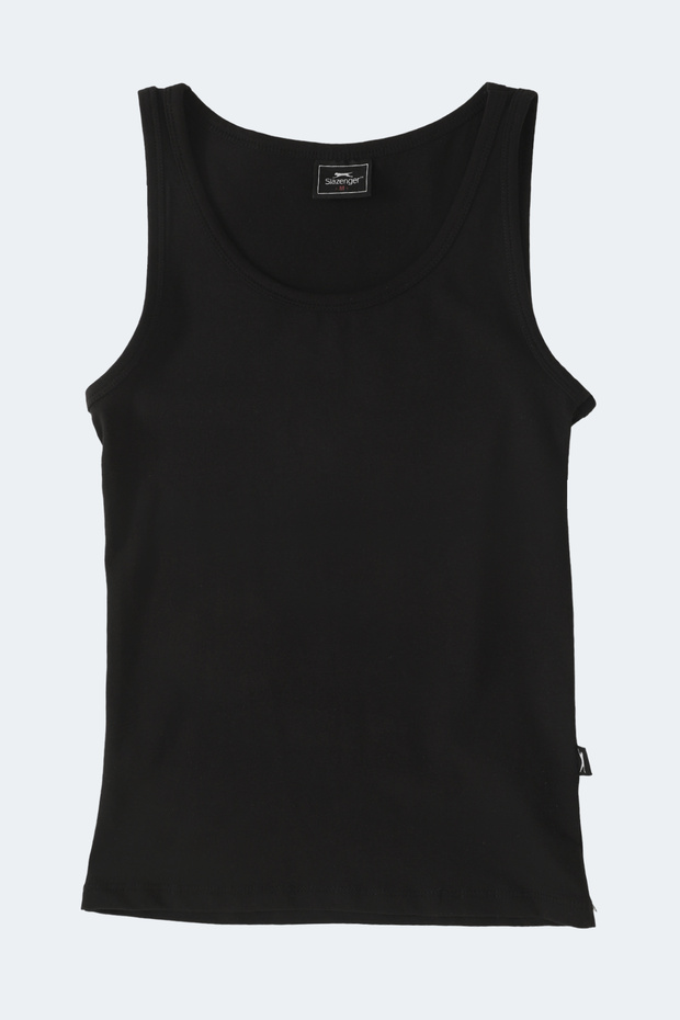 Vlatka Women's Black Tank Top
