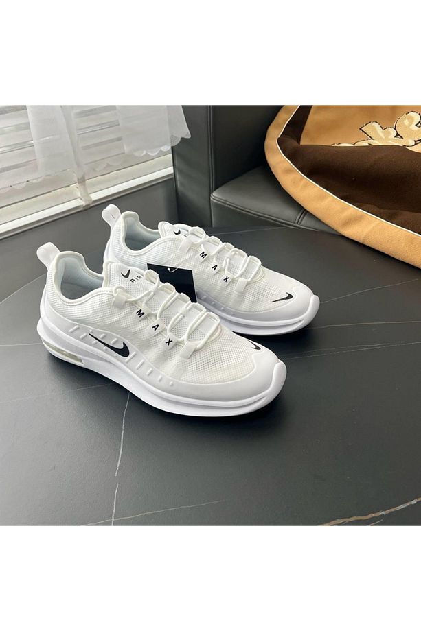 Kadın Spor Ayakkabı - Air Max Axis {gs} - Ah5222-100 - 3