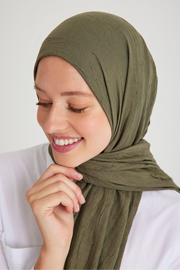 Bambu Kraş Yeşil - 6