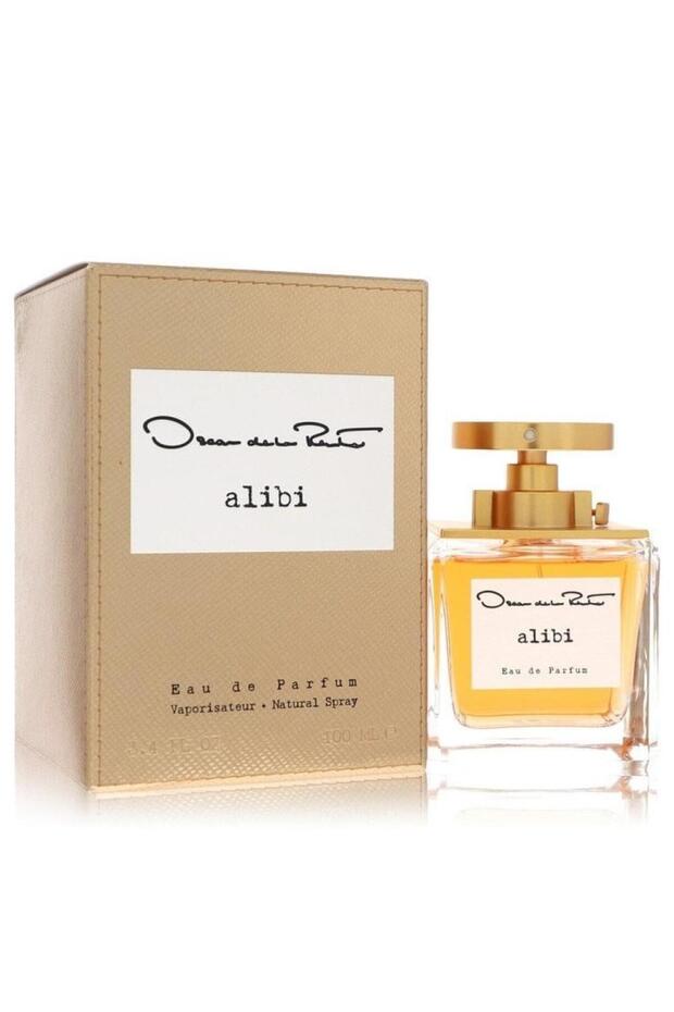 عطر اوسكر دي لا رينتا اليبي او دي تواليت، وزن 100 مل، للنساء