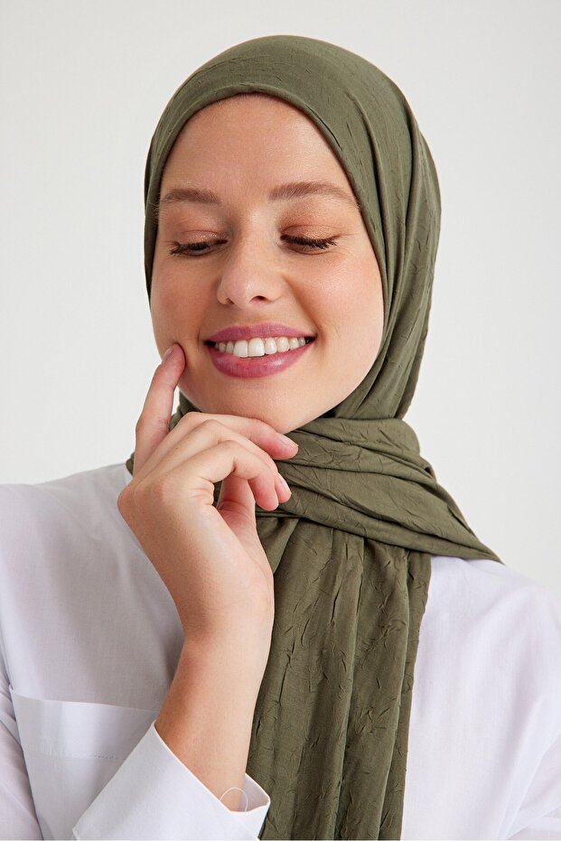 Bambu Kraş Yeşil - 5