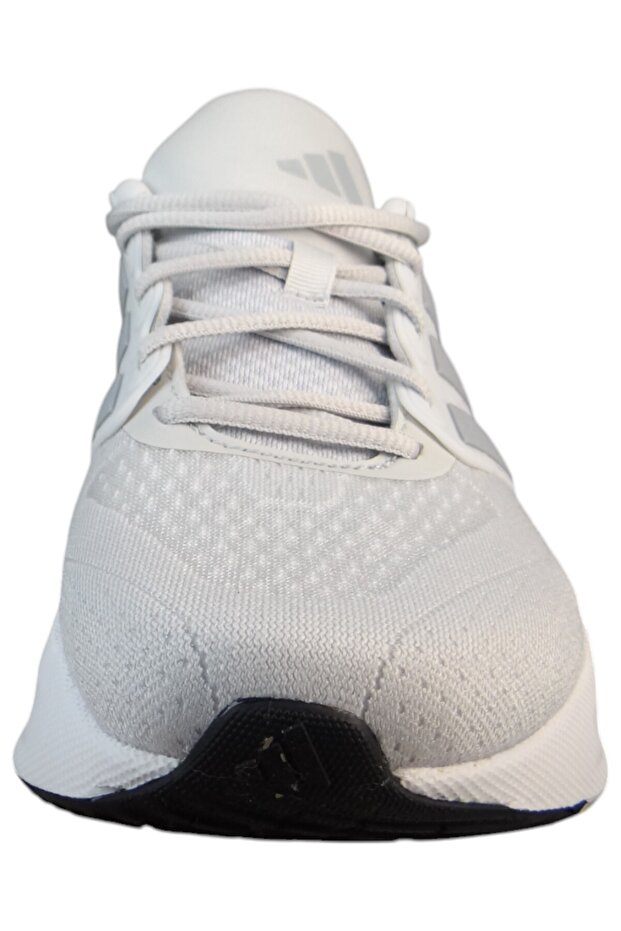 Férfi futócipők félig zárt Ultrarun 5 futócipő Ie8784 fehér Dshgry/halsil/ftwwht textil/szintetikus - 5