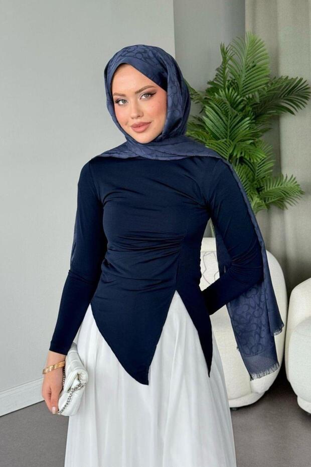 Джессіка Блуз Лациверт - 3