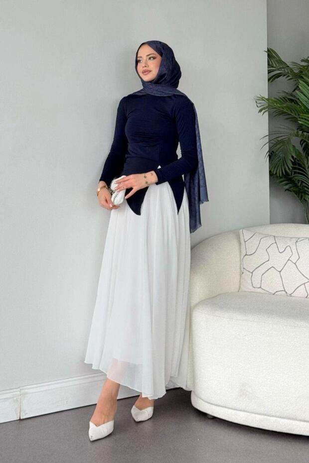 Джессіка Блуз Лациверт - 4