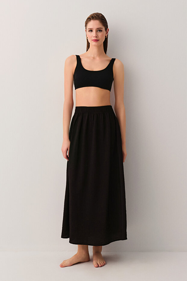 Φούστα παραλίας Harper - 1