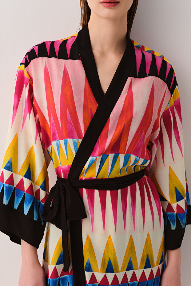 Lidya Kimono - 3
