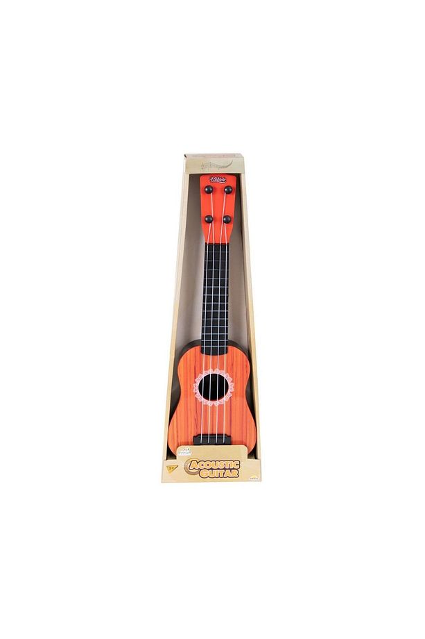 4386 Mini Gitar -Sunman - 1