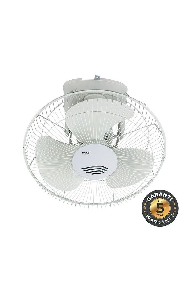 Cf 16 Mx Vantilatör Cf 16 Mx 50 Watt Tavan Vantırator - 2
