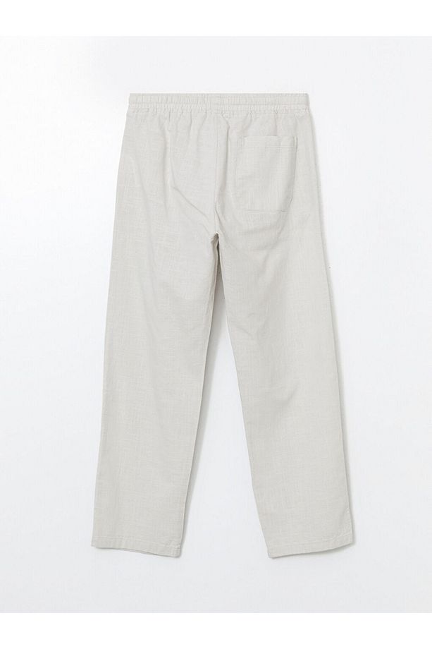 LCW Rahat Kalıp Erkek Pantolon - 6